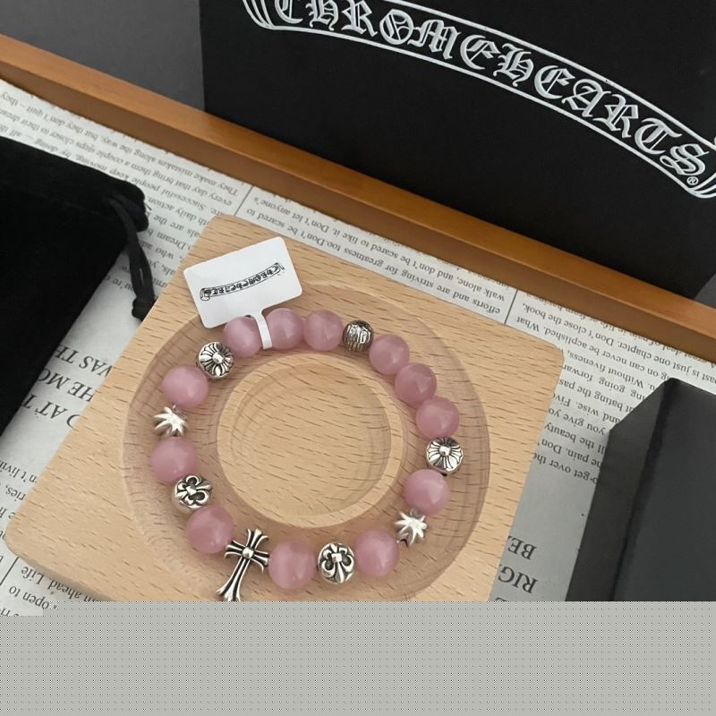 Ch**me He**ts bracelets